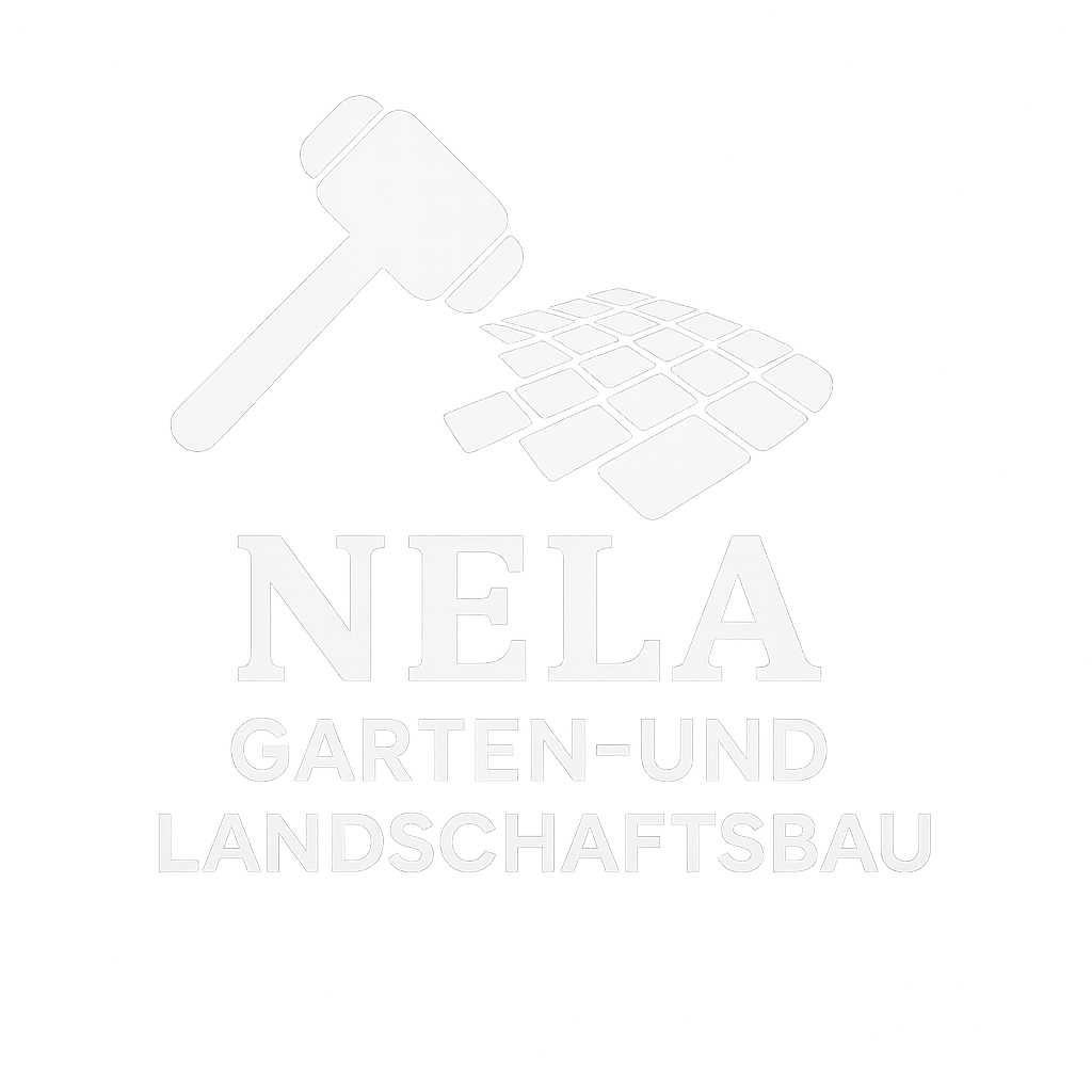 Nela Garten und Landschaftsbau